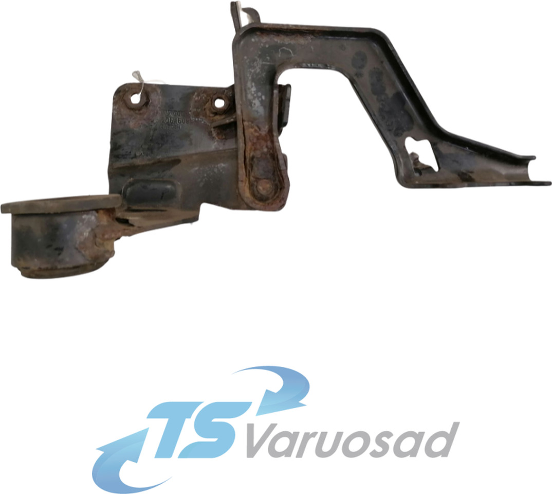 Volvo lower grille carrier hinge 20545094 - Rooster voor Vrachtwagen: afbeelding 1 Volvo lower grille carrier hinge 20545094 - Rooster voor Vrachtwagen: afbeelding 1