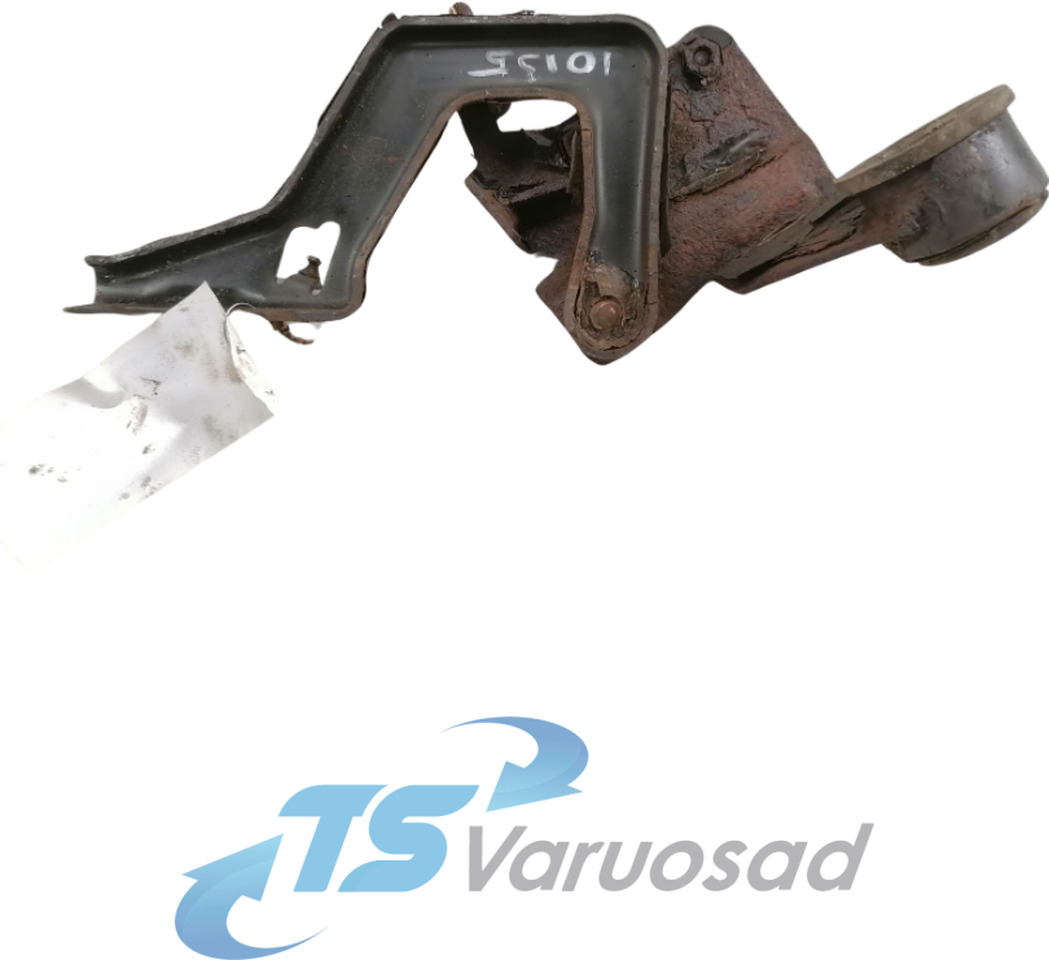 Volvo lower grille carrier hinge 20545095 - Rooster voor Vrachtwagen: afbeelding 1 Volvo lower grille carrier hinge 20545095 - Rooster voor Vrachtwagen: afbeelding 1