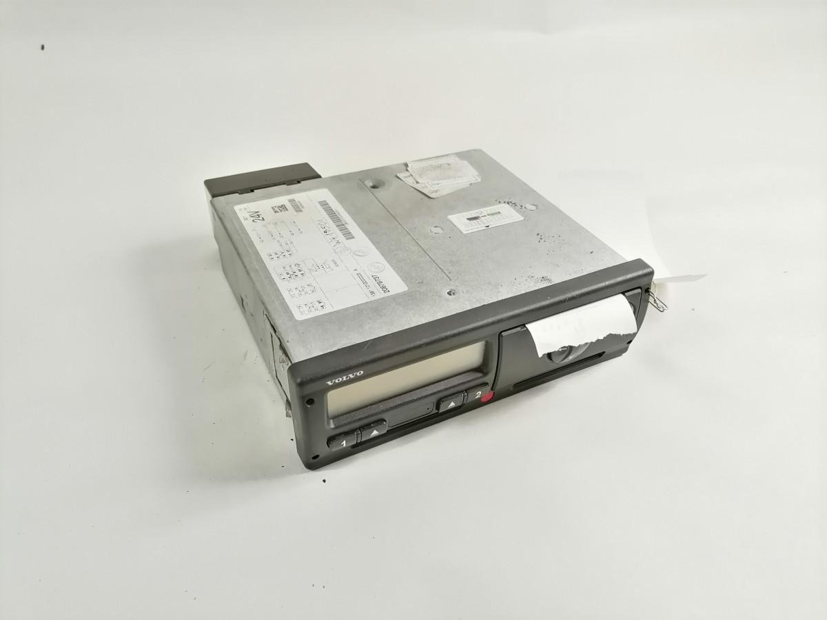 Volvo tachograph 20879737 - Tachograph voor Vrachtwagen: afbeelding 1 Volvo tachograph 20879737 - Tachograph voor Vrachtwagen: afbeelding 1