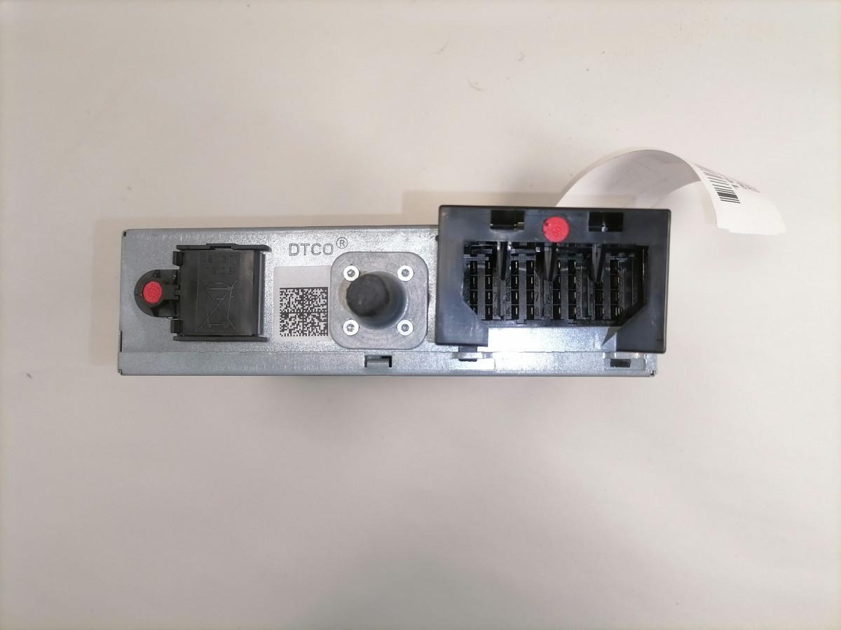 Volvo tachograph 22076018 - Tachograph voor Vrachtwagen: afbeelding 3 Volvo tachograph 22076018 - Tachograph voor Vrachtwagen: afbeelding 3