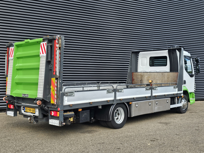 DAF LF 12.210 / OPRIJ / MACHINE TRANSPORT - Autovrachtwagen vrachtwagen: afbeelding 5 DAF LF 12.210 / OPRIJ / MACHINE TRANSPORT - Autovrachtwagen vrachtwagen: afbeelding 5