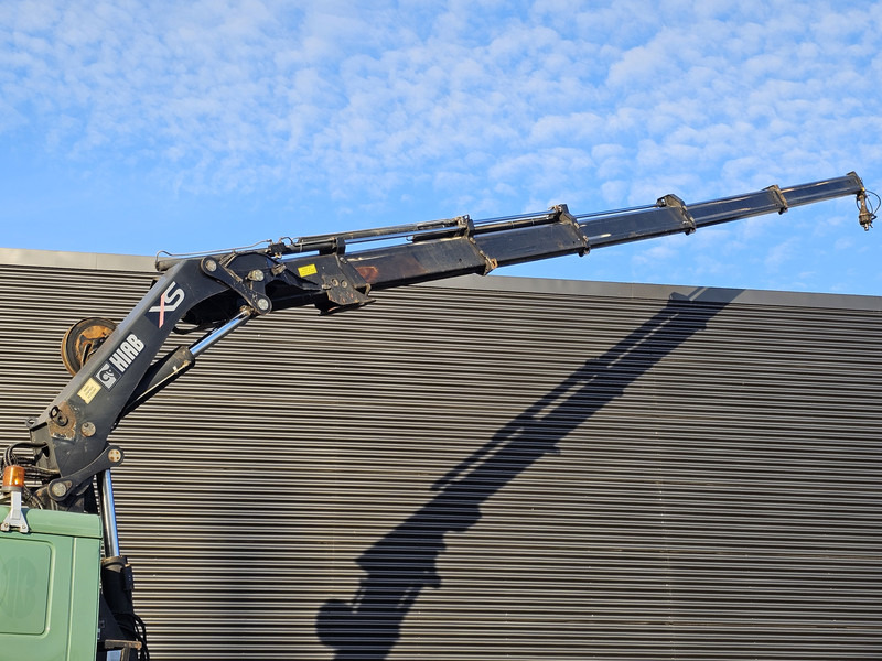 DAF XF 105.460 6X2 / HIAB 37 t/m CRANE / KRAN - Kraanwagen: afbeelding 3 DAF XF 105.460 6X2 / HIAB 37 t/m CRANE / KRAN - Kraanwagen: afbeelding 3