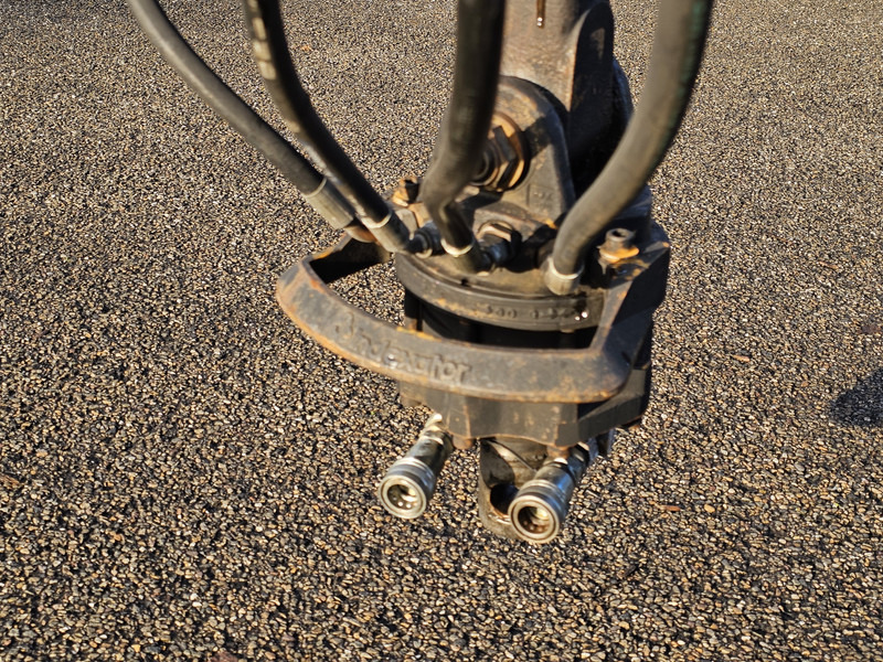 DAF XF 105.460 6X2 / HIAB 37TM KRAN / CRANE / GRUE - Kraanwagen: afbeelding 5 DAF XF 105.460 6X2 / HIAB 37TM KRAN / CRANE / GRUE - Kraanwagen: afbeelding 5