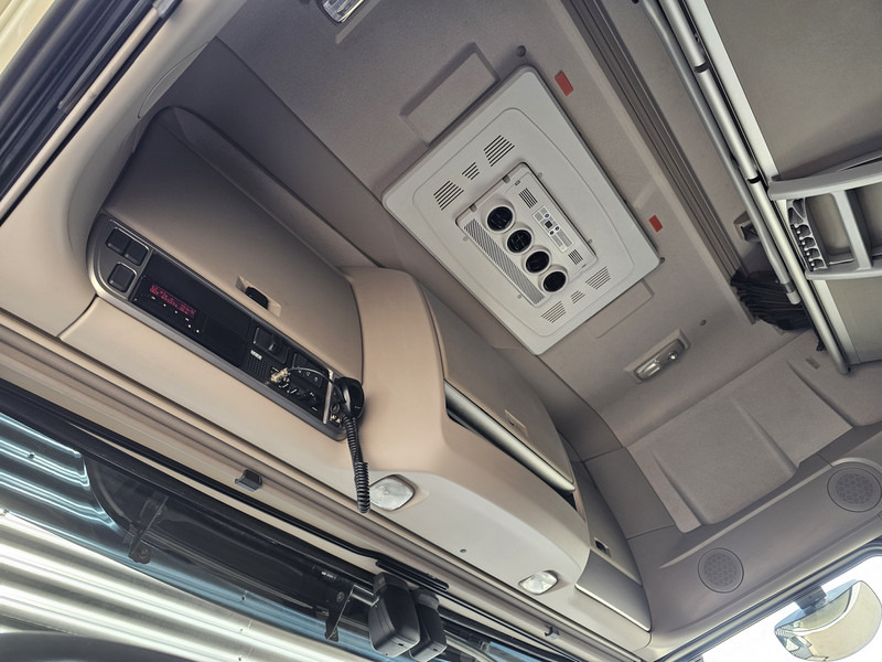 Bergingsvoertuig DAF XF 450 / OPRIJ - MACHINE TRANSPORT / 6x2: afbeelding 20 Bergingsvoertuig DAF XF 450 / OPRIJ - MACHINE TRANSPORT / 6x2: afbeelding 20