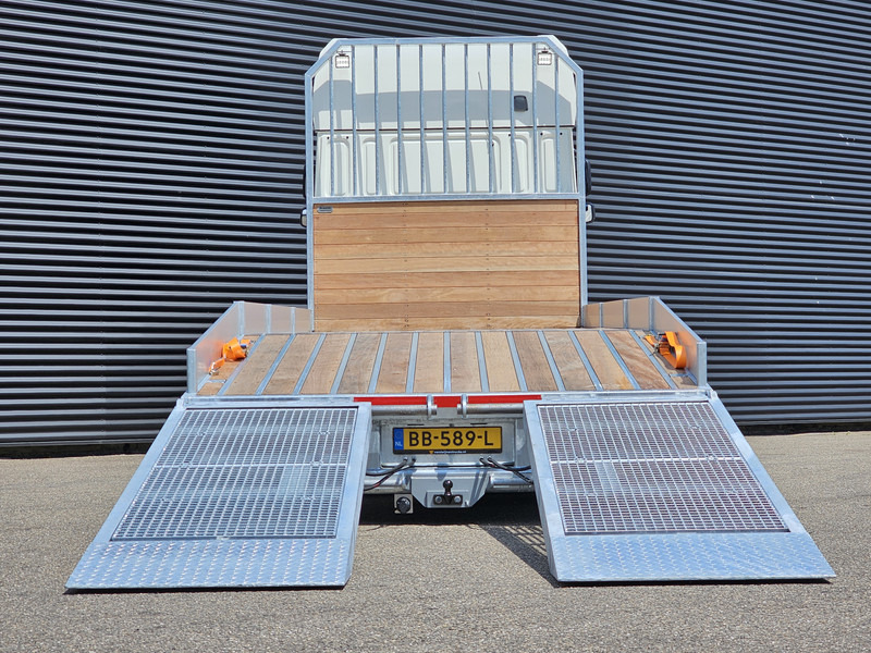 DAF XF 450 / OPRIJ - MACHINE TRANSPORT / 6x2 - Bergingsvoertuig: afbeelding 5 DAF XF 450 / OPRIJ - MACHINE TRANSPORT / 6x2 - Bergingsvoertuig: afbeelding 5