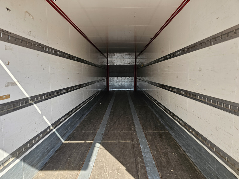 KEL-BERG LAADKLEP / STUUR AS / LIFT AS / KOFFER - Gesloten oplegger: afbeelding 4 KEL-BERG LAADKLEP / STUUR AS / LIFT AS / KOFFER - Gesloten oplegger: afbeelding 4