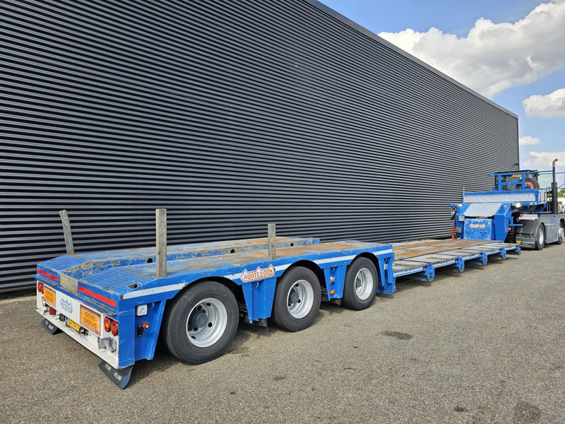 Nooteboom EURO-54-03 / REMOVABLE NECK / EXTENDABLE - Dieplader oplegger: afbeelding 5 Nooteboom EURO-54-03 / REMOVABLE NECK / EXTENDABLE - Dieplader oplegger: afbeelding 5