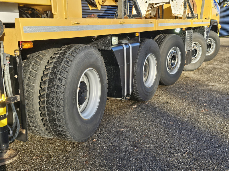 Terberg FM2850-T / 10x4 / PENZ CRANE / KRAN - Kraanwagen: afbeelding 5 Terberg FM2850-T / 10x4 / PENZ CRANE / KRAN - Kraanwagen: afbeelding 5