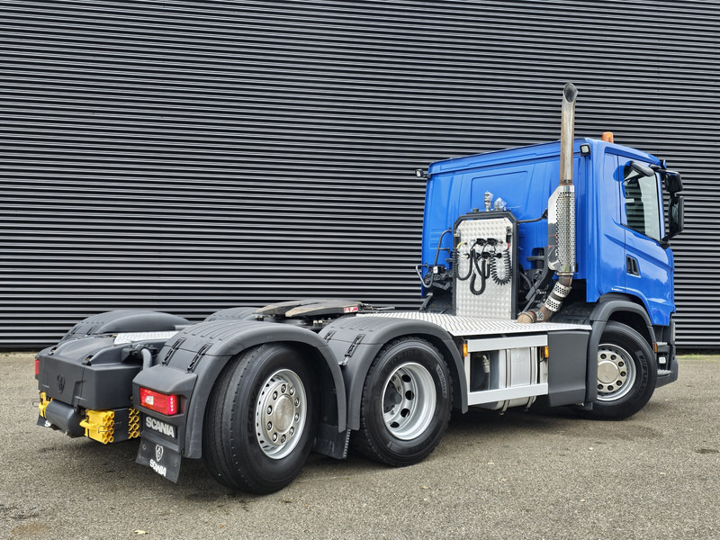 Scania G500 A 6x2*4 / LIFTSTEERING AXLE / HYDRAULIC - Trekker: afbeelding 2 Scania G500 A 6x2*4 / LIFTSTEERING AXLE / HYDRAULIC - Trekker: afbeelding 2