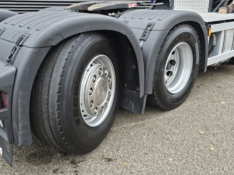 Scania G500 A 6x2*4 / LIFTSTEERING AXLE / HYDRAULIC - Trekker: afbeelding 3 Scania G500 A 6x2*4 / LIFTSTEERING AXLE / HYDRAULIC - Trekker: afbeelding 3