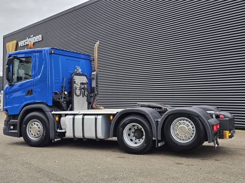 Scania G500 A 6x2*4 / LIFTSTEERING AXLE / HYDRAULIC - Trekker: afbeelding 5 Scania G500 A 6x2*4 / LIFTSTEERING AXLE / HYDRAULIC - Trekker: afbeelding 5