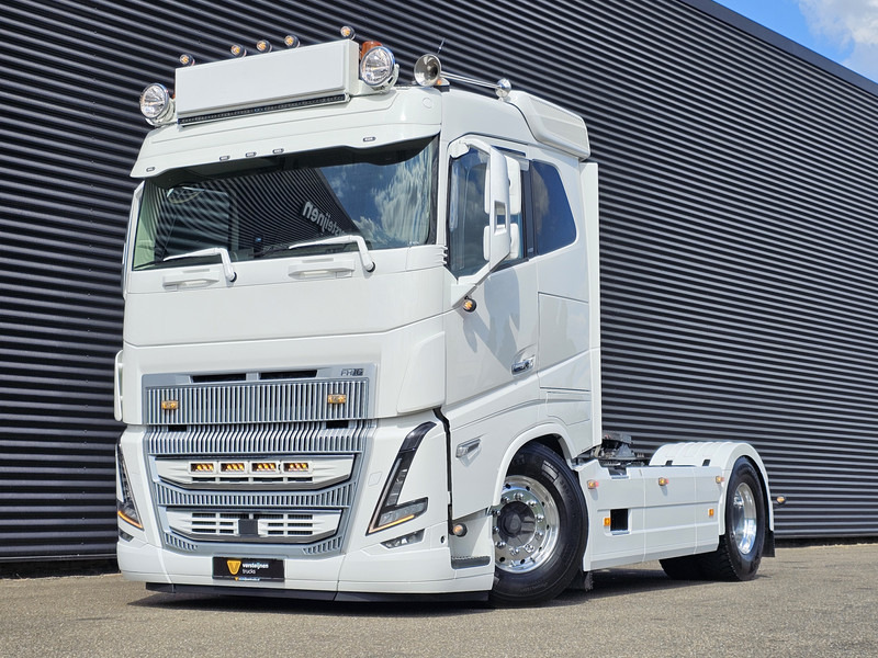 Volvo FH 16.750 4x2 / FULL AIR / RETARDER / I PARK COOL - Trekker: afbeelding 1 Volvo FH 16.750 4x2 / FULL AIR / RETARDER / I PARK COOL - Trekker: afbeelding 1