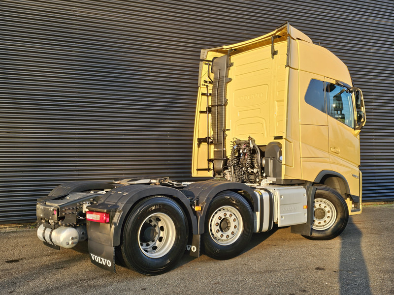 Volvo FH 540 6x2/4 / LIFT - STEERING / RETARDER / I PARK COOL - Trekker: afbeelding 2 Volvo FH 540 6x2/4 / LIFT - STEERING / RETARDER / I PARK COOL - Trekker: afbeelding 2