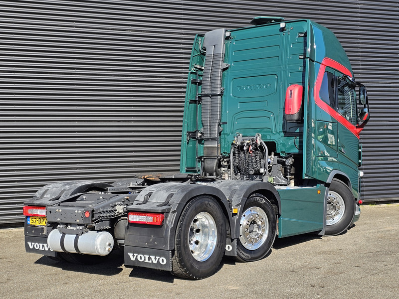 Volvo FH16.650 / FULL AIR / RETARDER / NL-TRUCK - Trekker: afbeelding 3 Volvo FH16.650 / FULL AIR / RETARDER / NL-TRUCK - Trekker: afbeelding 3