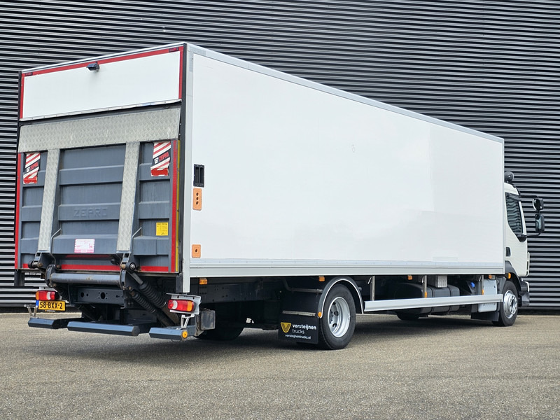 Volvo FL250 / 4X2 / ELECTRO-COOLING / KOFFER / LBW - Koelwagen vrachtwagen: afbeelding 3 Volvo FL250 / 4X2 / ELECTRO-COOLING / KOFFER / LBW - Koelwagen vrachtwagen: afbeelding 3