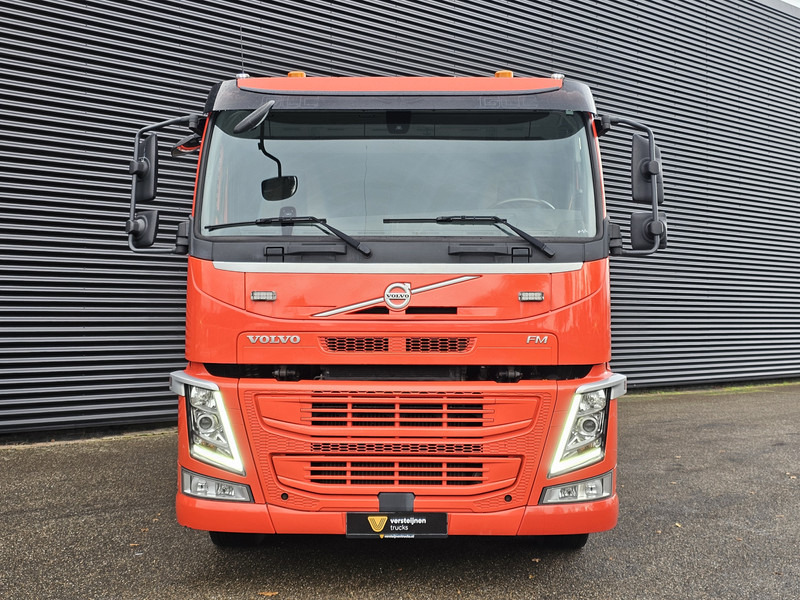 Volvo FM 330 / PORTAAL / ABSETZKIPPER - Portaalarmsysteem vrachtwagen: afbeelding 5 Volvo FM 330 / PORTAAL / ABSETZKIPPER - Portaalarmsysteem vrachtwagen: afbeelding 5