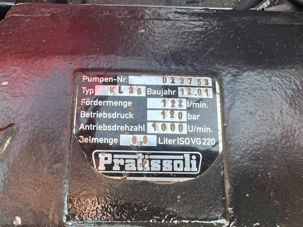 MAN 10.180 Saug & Druck & Spülwagen & Funk Euro 6 MAN 10.180 Saug & Druck & Spülwagen - Vacuümwagen: afbeelding 4 MAN 10.180 Saug & Druck & Spülwagen & Funk Euro 6 MAN 10.180 Saug & Druck & Spülwagen - Vacuümwagen: afbeelding 4