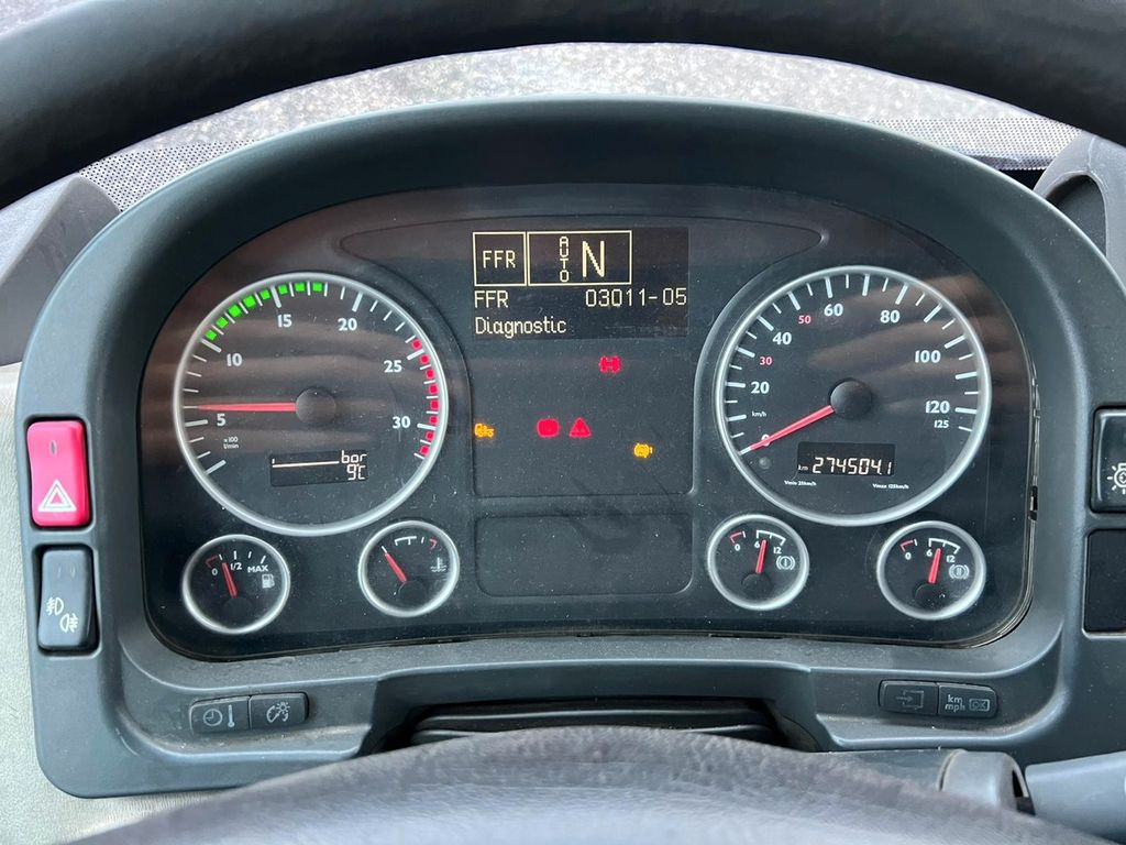 MAN 28.350 6X2 als Fahrgestell mit oder ohne Aufbau MAN 28.350 6X2 als Fahrgestell mit oder ohne Aufbau - Chassis vrachtwagen: afbeelding 2 MAN 28.350 6X2 als Fahrgestell mit oder ohne Aufbau MAN 28.350 6X2 als Fahrgestell mit oder ohne Aufbau - Chassis vrachtwagen: afbeelding 2