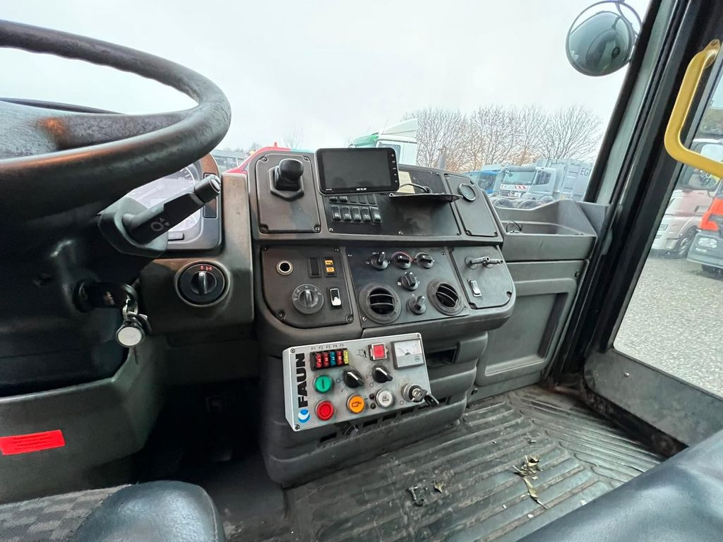 MAN 28.350 6X2 als Fahrgestell mit oder ohne Aufbau MAN 28.350 6X2 als Fahrgestell mit oder ohne Aufbau - Chassis vrachtwagen: afbeelding 5 MAN 28.350 6X2 als Fahrgestell mit oder ohne Aufbau MAN 28.350 6X2 als Fahrgestell mit oder ohne Aufbau - Chassis vrachtwagen: afbeelding 5