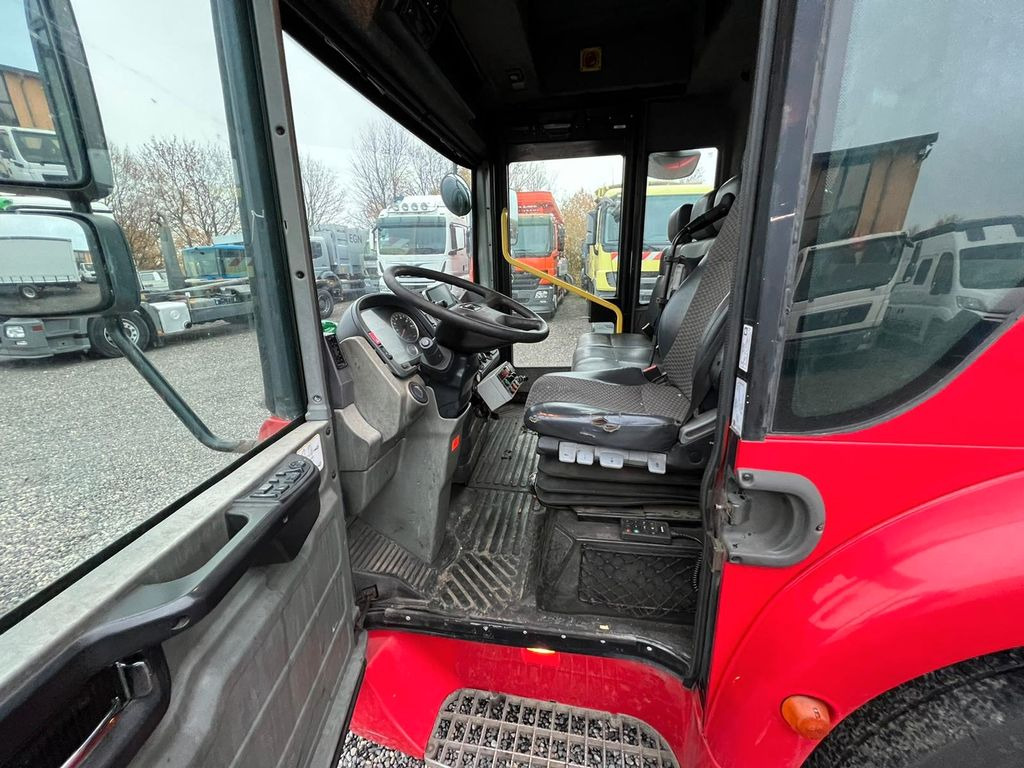 MAN 28.350 6X2 als Fahrgestell mit oder ohne Aufbau MAN 28.350 6X2 als Fahrgestell mit oder ohne Aufbau - Chassis vrachtwagen: afbeelding 3 MAN 28.350 6X2 als Fahrgestell mit oder ohne Aufbau MAN 28.350 6X2 als Fahrgestell mit oder ohne Aufbau - Chassis vrachtwagen: afbeelding 3