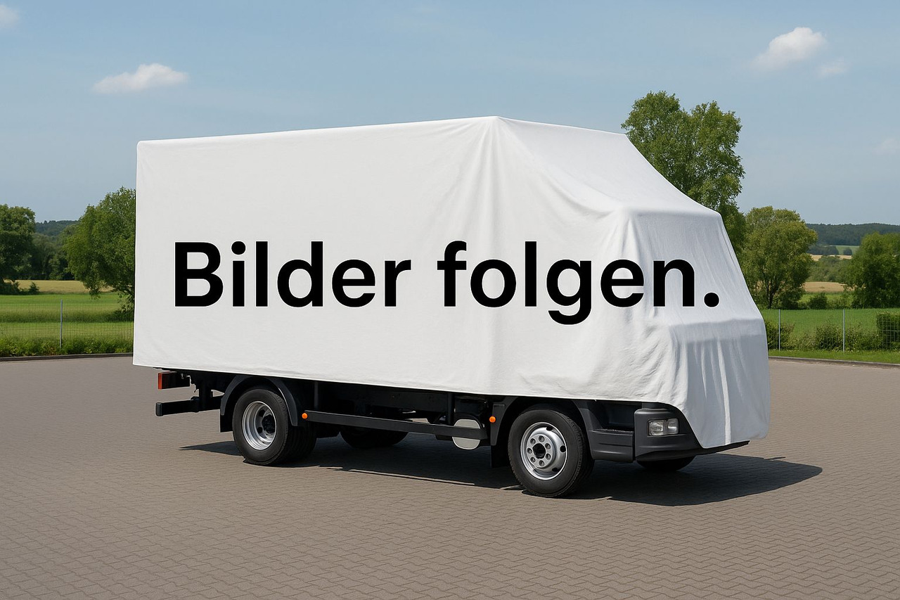 Mercedes-Benz 2541 6X2 Pritsche mit Kran Atlas 135 E2 Funk - Kraanwagen: afbeelding 4 Mercedes-Benz 2541 6X2 Pritsche mit Kran Atlas 135 E2 Funk - Kraanwagen: afbeelding 4