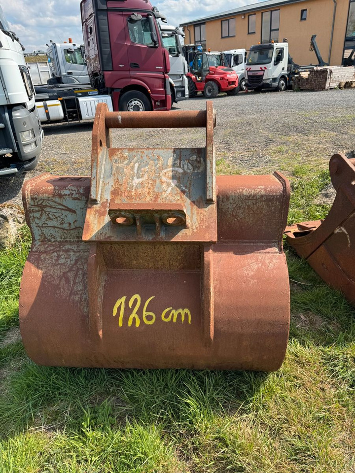 Other Baggerschaufeln & Greiffer LKW ab 1000 € netto - Mobiele graafmachine: afbeelding 4 Other Baggerschaufeln & Greiffer LKW ab 1000 € netto - Mobiele graafmachine: afbeelding 4