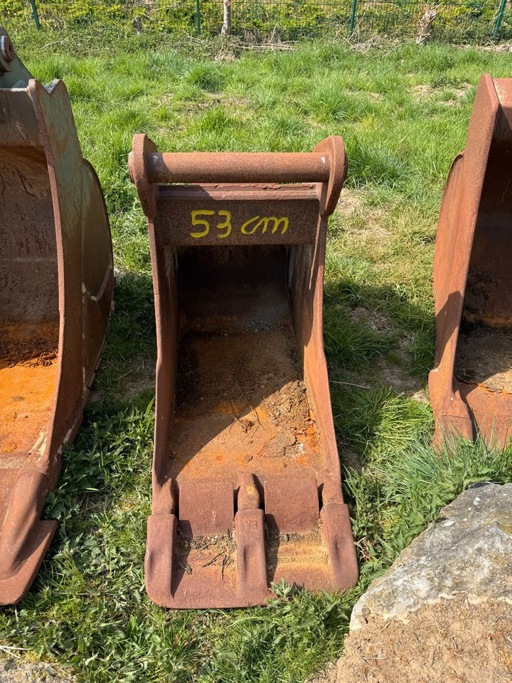 Other Baggerschaufeln & Greiffer LKW ab 1000 € netto - Mobiele graafmachine: afbeelding 5 Other Baggerschaufeln & Greiffer LKW ab 1000 € netto - Mobiele graafmachine: afbeelding 5