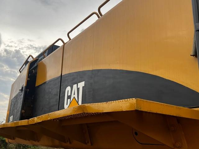 CAT 390DL - Rupsgraafmachine: afbeelding 2 CAT 390DL - Rupsgraafmachine: afbeelding 2