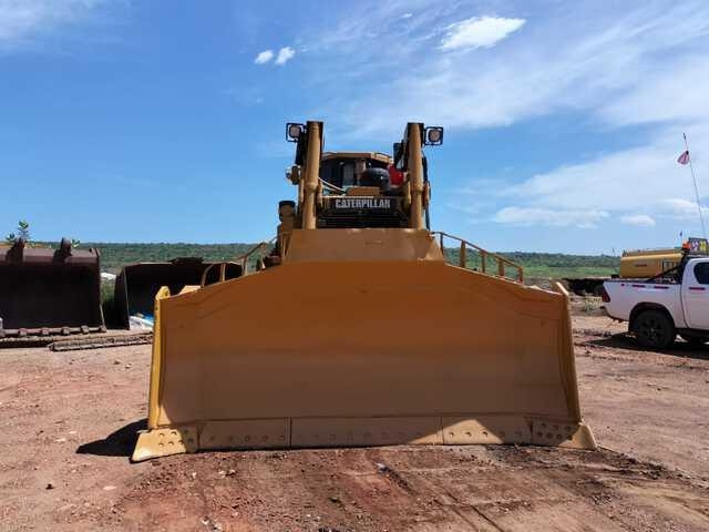 CAT D8T - Bulldozer: afbeelding 3 CAT D8T - Bulldozer: afbeelding 3