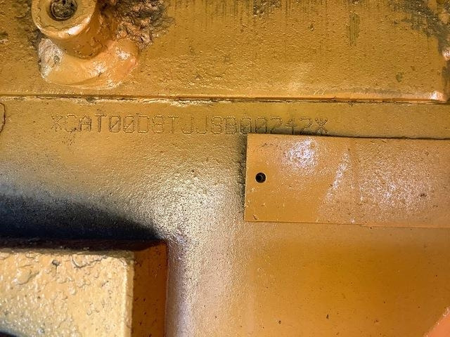 CAT D8T - Bulldozer: afbeelding 2 CAT D8T - Bulldozer: afbeelding 2