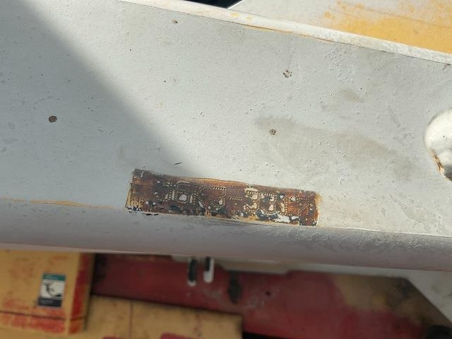 Link-Belt RTC8050-2 - Ruwterreinkraan: afbeelding 5 Link-Belt RTC8050-2 - Ruwterreinkraan: afbeelding 5