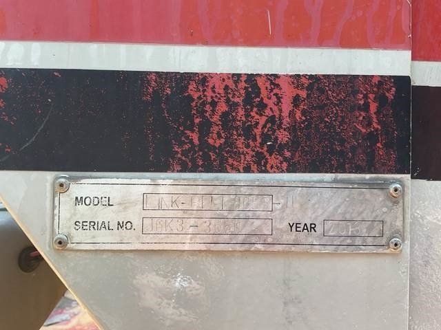 Link-Belt RTC8050-2 - Ruwterreinkraan: afbeelding 5 Link-Belt RTC8050-2 - Ruwterreinkraan: afbeelding 5