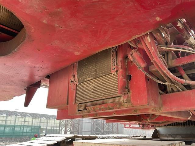 Rupskraan Terex Demag CC2800: afbeelding 19