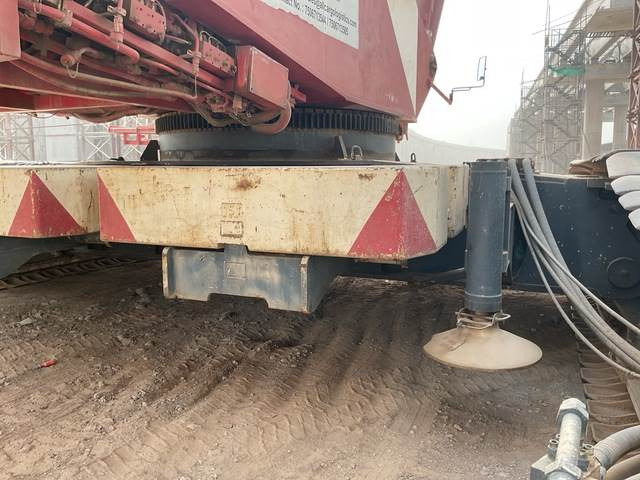 Rupskraan Terex Demag CC2800: afbeelding 20
