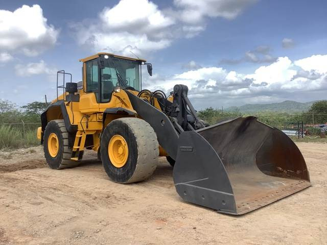 Volvo L150H - Wiellader: afbeelding 4 Volvo L150H - Wiellader: afbeelding 4