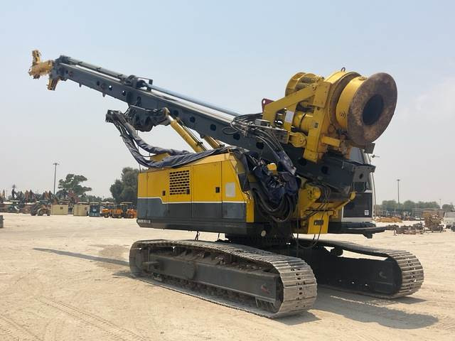 Bauer MBG24 - Boormachine: afbeelding 4 Bauer MBG24 - Boormachine: afbeelding 4