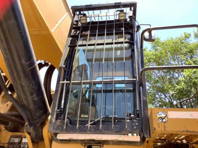 Rupsgraafmachine CAT 6015B: afbeelding 11
