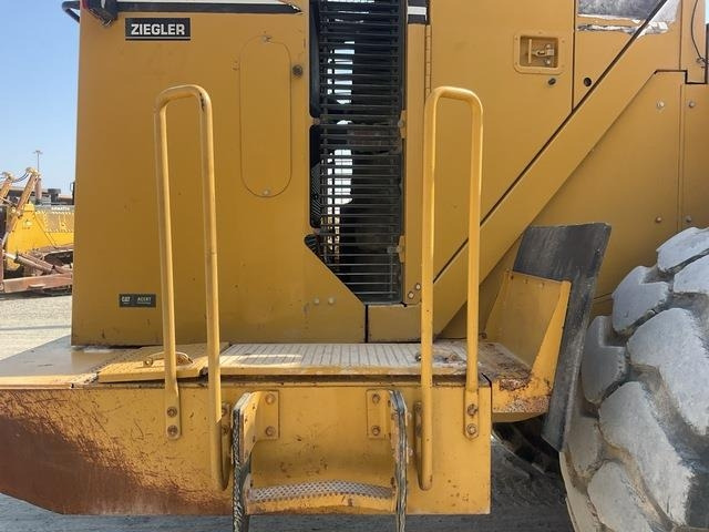 Wiellader CAT 988H: afbeelding 17 Wiellader CAT 988H: afbeelding 17