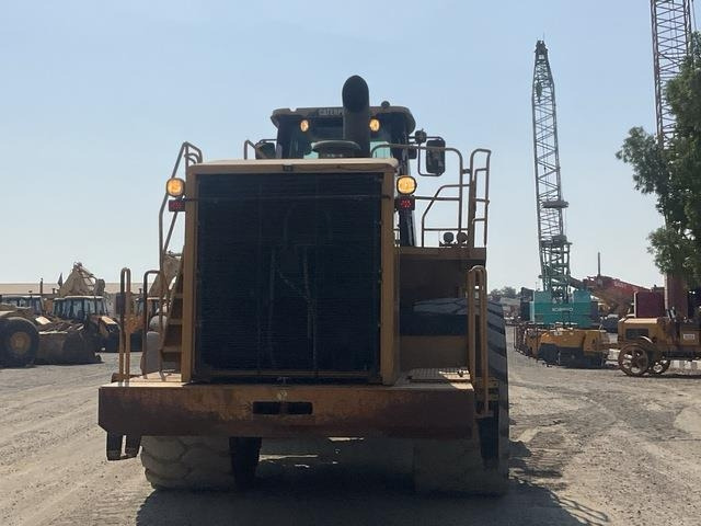 Wiellader CAT 988H: afbeelding 23 Wiellader CAT 988H: afbeelding 23