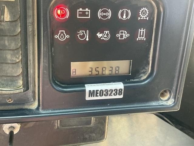 Wiellader CAT 988H: afbeelding 7 Wiellader CAT 988H: afbeelding 7