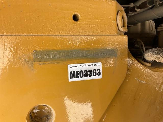 CAT D7R LGP Series II - Bulldozer: afbeelding 5 CAT D7R LGP Series II - Bulldozer: afbeelding 5