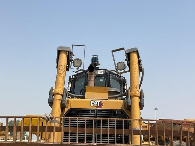 Leasing  CAT D8R CAT D8R: afbeelding 13