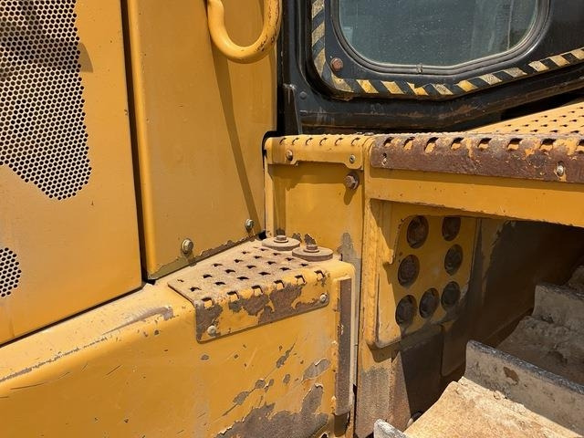 Leasing  CAT D8R CAT D8R: afbeelding 15