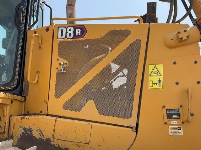 Leasing  CAT D8R CAT D8R: afbeelding 9