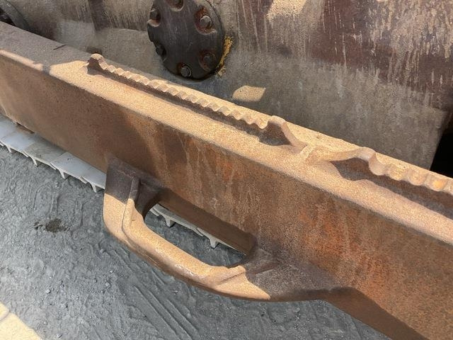 Leasing  CAT D8R CAT D8R: afbeelding 16