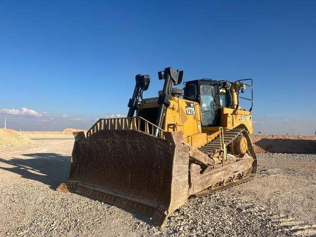CAT D8T - Bulldozer: afbeelding 1 CAT D8T - Bulldozer: afbeelding 1