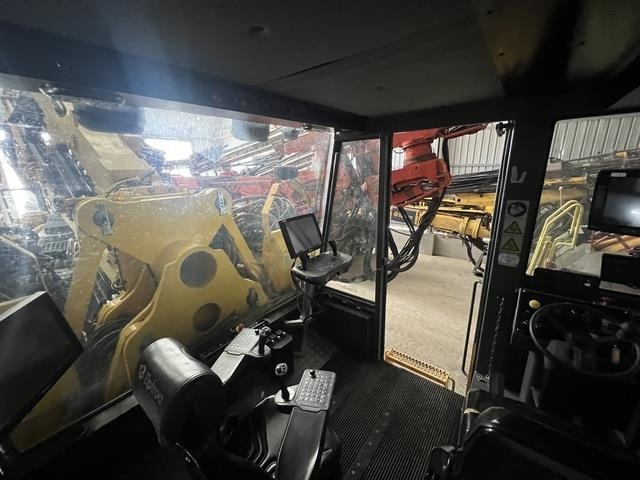 Epiroc Boomer XE3C - Mijnbouw machine: afbeelding 5 Epiroc Boomer XE3C - Mijnbouw machine: afbeelding 5