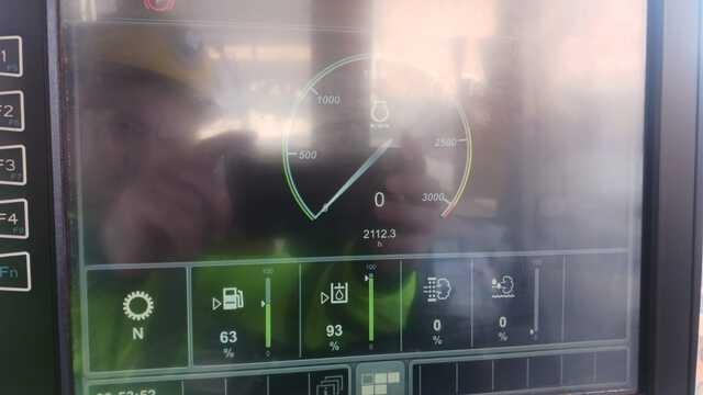 Epiroc Boomer XE3C - Mijnbouw machine: afbeelding 3 Epiroc Boomer XE3C - Mijnbouw machine: afbeelding 3