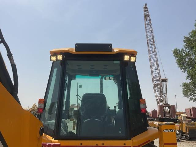Leasing  JCB 3DX JCB 3DX: afbeelding 17