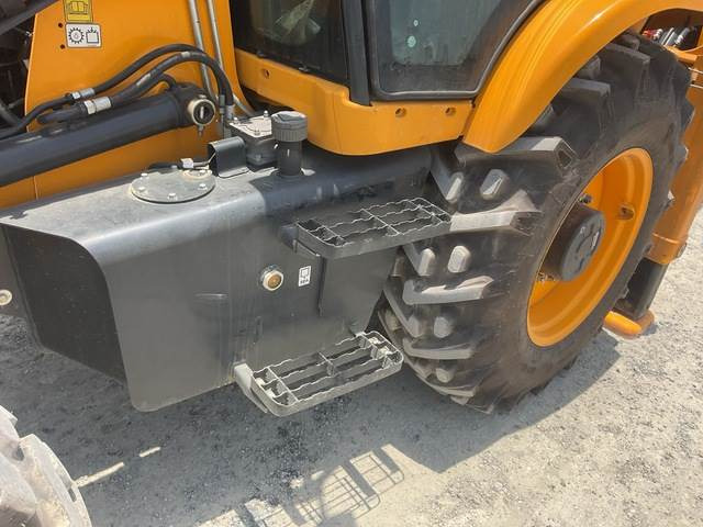 Leasing  JCB 3DX JCB 3DX: afbeelding 10